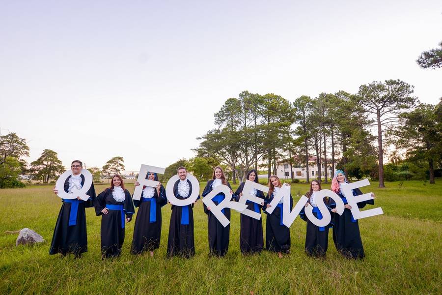 PRÉ FORMATURA de QUÍMICA FORENSE - ENSAIO PRÉ FORMATURA - SHALON FORMATURAS