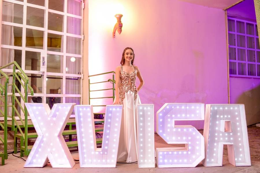 15 Anos de 15 ANOS ISABELLE - 08-04-2022 - #TBT - SHALON FOTO E FILMAGEM - PELOTAS