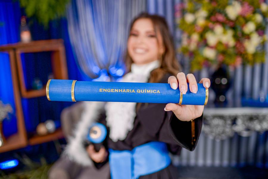 Formaturas de FORMATURA - ENGENHARIA QUÍMICA / FURG