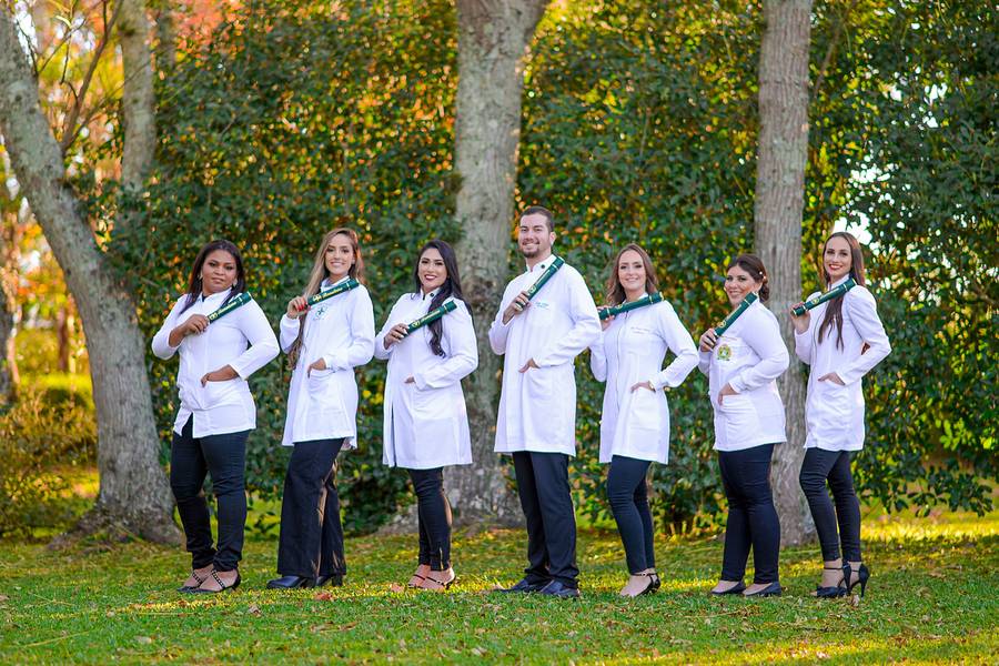 PRÉ FORMATURA de ENSAIO BIOMEDICINA - 2022 - SHALON FORMATURAS - PELOTAS RS