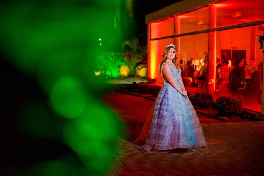 15 Anos de 15 Anos Hellen Rockemback - Shalon Foto e Filmagem - Pelotas - RS