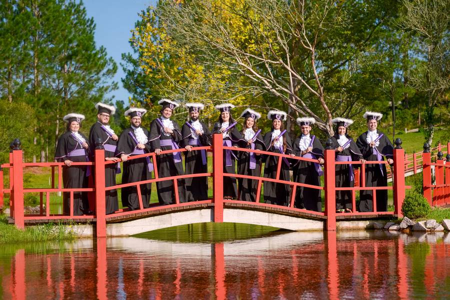 PRÉ FORMATURA de GEOGRAFIA ENSAIO PRÉ FORMATURA