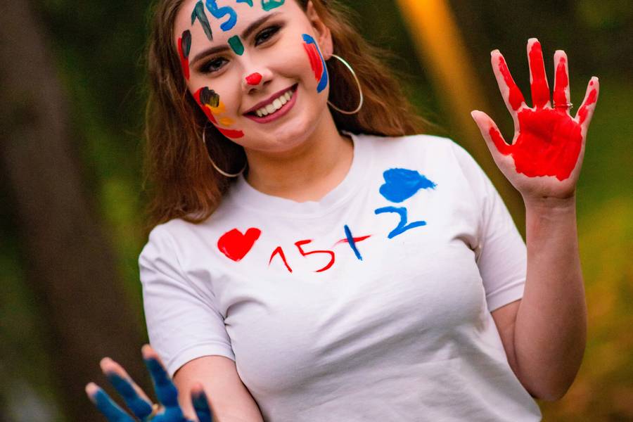 ENSAIO 15 ANOS de ENSAIO FOTOGRÁFICO HELLEN ROCKENBACK