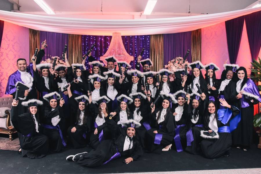 Formaturas de FORMATURA PEDAGOGIA FURG - 2022 - RIO GRANDE - RS - SHALON FORMATURAS