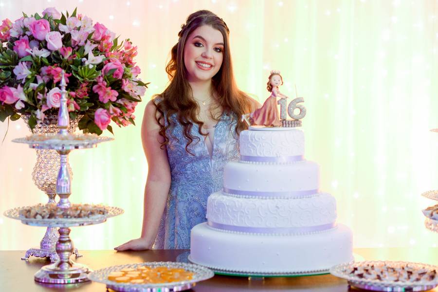 15 Anos de 15 ANOS KALINCA - FOTOS - 21-05-2022 - SHALON FOTO E FILMAGEM