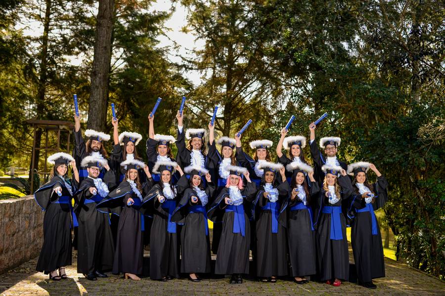PRÉ FORMATURA de ENSAIO PRÉ FORMATURA CIÊNCIAS BIOLÓGICAS 