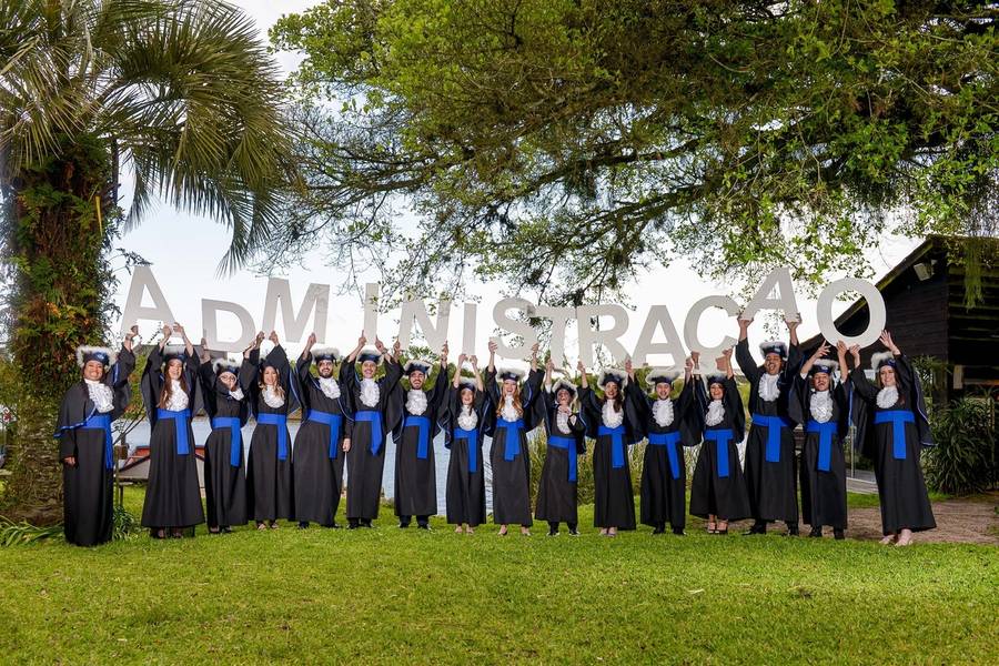 PRÉ FORMATURA de ENSAIO ADM UFPEL 2022/2