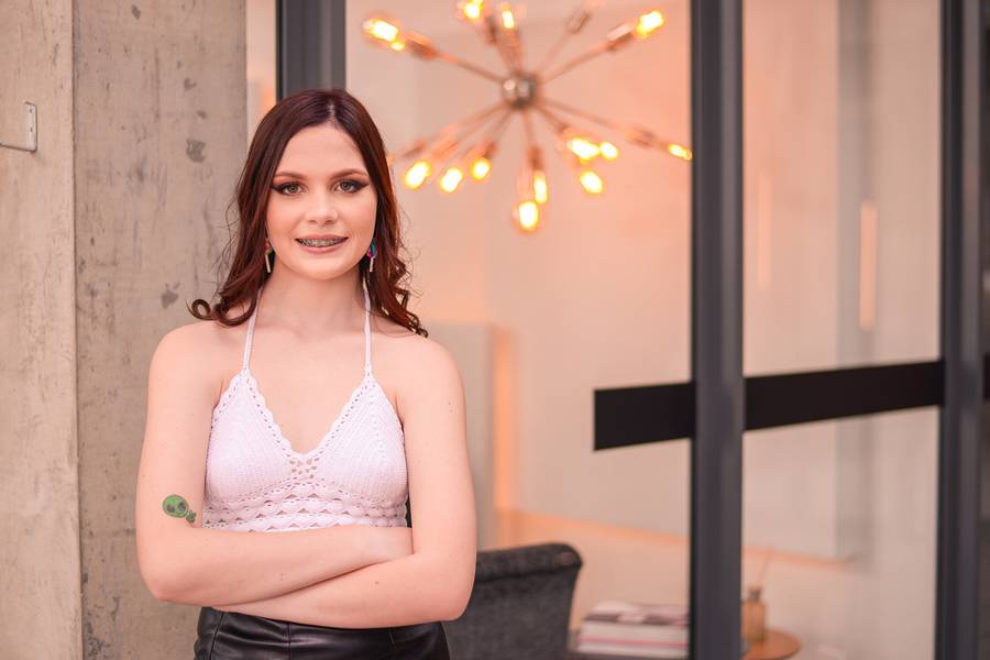 ENSAIO 15 ANOS de Book Camila 15 Anos - 27/02/2023 - Shalon Foto e Filmagem