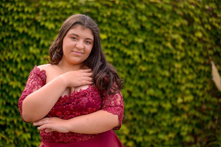 ENSAIO 15 ANOS de Manuela Ensaio de 15 Anos - XV Anos - Shalon Art`s Foto e Filmagem