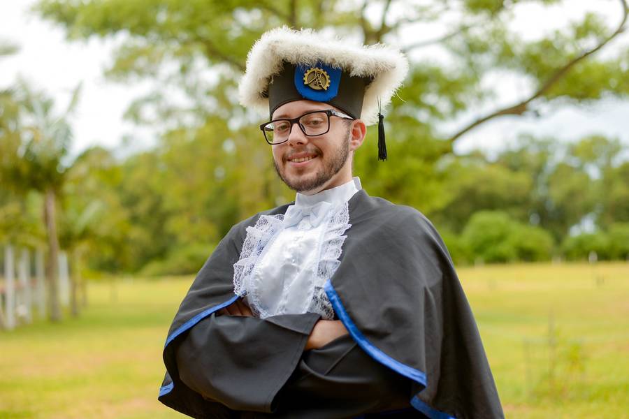 PRÉ FORMATURA de Ensaio Engenharia Bioquímica - Furg - Rio Grande - RS - Shalon Formaturas