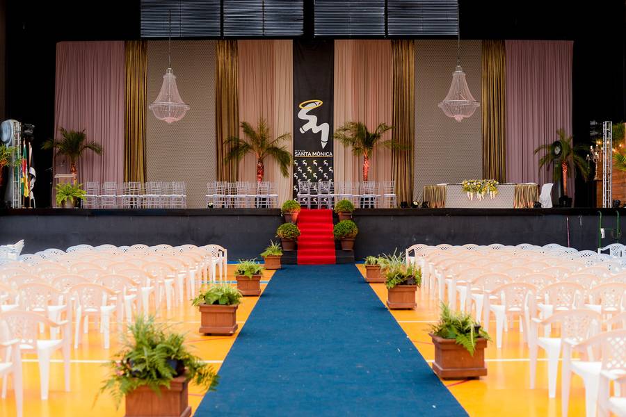 Formaturas de #TBT Formatura Terceirão Santa Mônica - 2022 - Shalon Formaturas - Pelotas - RS