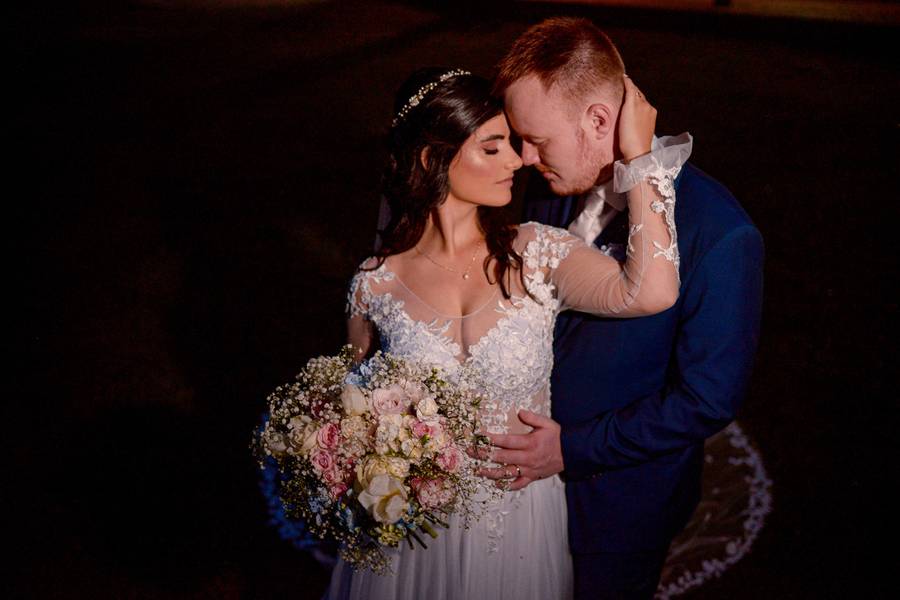 Casamentos de WEDDING BRUNA & RIKELME - 06-05-2023 - SHALON FOTO E FILMAGEM - PELOTAS - RS