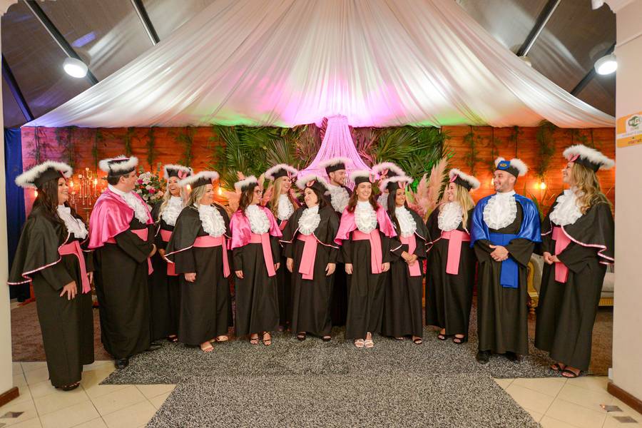 Formaturas de FORMATURA CIÊNCIAS CONTÁBEIS - UCPEL - PELOTAS - RS - SHALON FORMATURAS