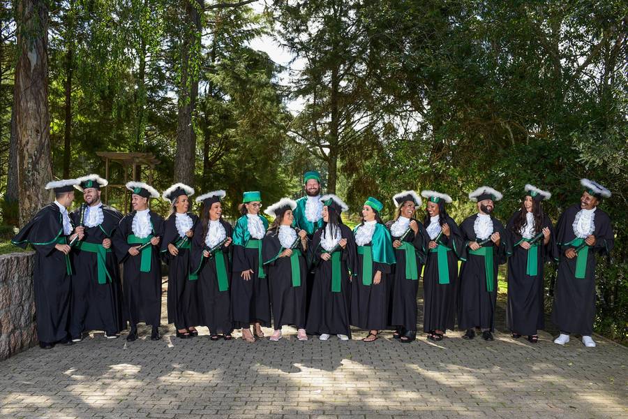 PRÉ FORMATURA de EDUCAÇÃO FÍSICA PRÉ FORMATURA - UCPEL - SHALON FORMATURAS - PELOTAS RS