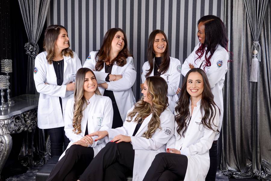 PRÉ FORMATURA de MEDICINA UFPEL - ENSAIO ESTÚDIO - 14/04/2023 - SHALON FORMATURAS - PELOTAS RS - #UFPEL