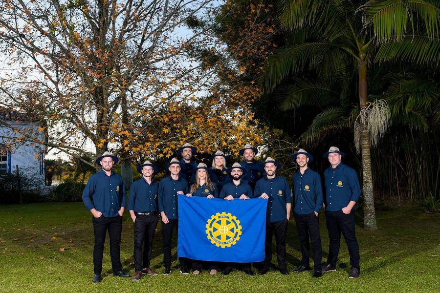 PRÉ FORMATURA de ENSAIO PRÉ FORMATURA - ENGENHARIA AGRÍCOLA - PELOTAS RS - SHALON FORMATURAS