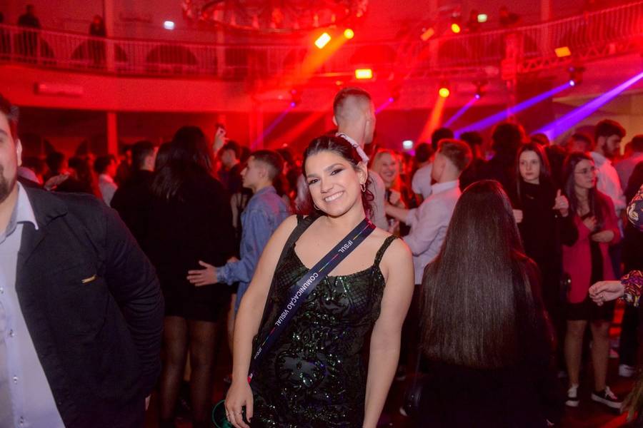 Formaturas de BALADA DOS TÉCNICOS - 25-08-2023 - PELOTAS - RS - SHALON FORMATURAS