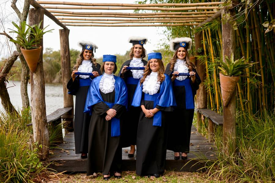 PRÉ FORMATURA de ENGENHARIA AMBIENTAL E SANITÁRIA - UFPEL - PELOTAS RS - SHALON FORMATURAS
