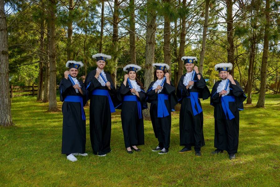 PRÉ FORMATURA de SISTEMAS DE INFORMAÇÃO - ENSAIO PRÉ FORMATURA - FURG - SHALON FORMATURAS - PELOTAS RS