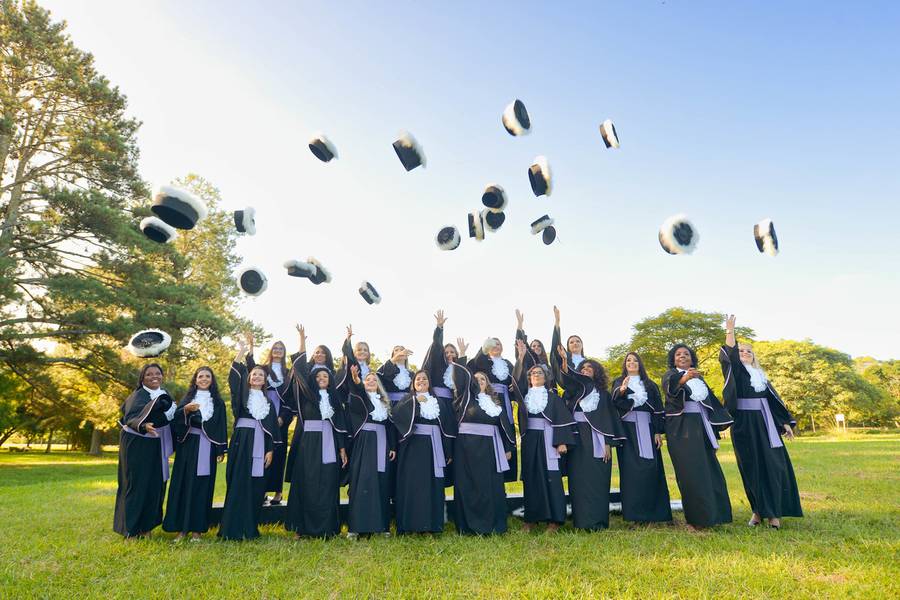 PRÉ FORMATURA de #TBT PEDAGOGIA UFPEL - PELOTAS RS - SHALON FORMATURAS
