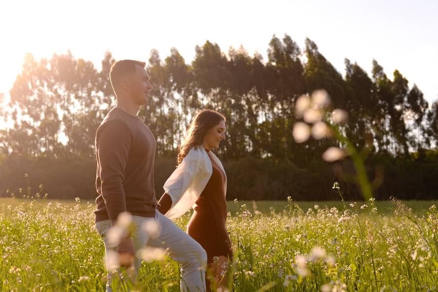 Casamentos de PRÉ WEDDING MAIQUE E JANINE -  SHALON  FOTO E FILMAGEM - PELOTAS - RS