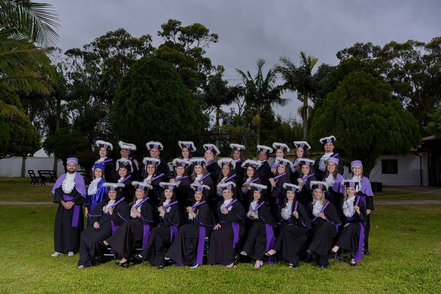 PRÉ FORMATURA de ENSAIO PRÉ FORMATURA PEDAGOGIA FURG - SHALON FORMATURAS - PELOTAS - RS