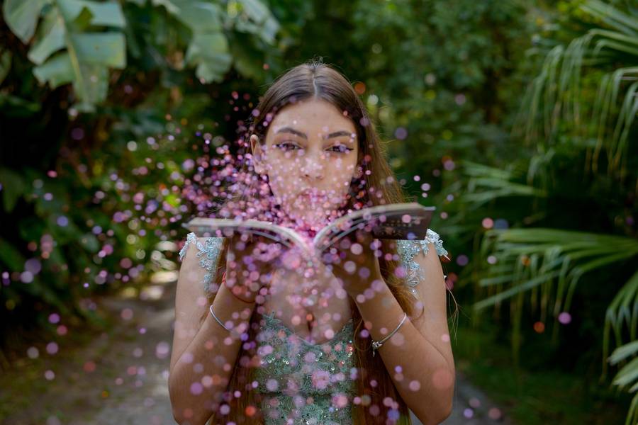 ENSAIO 15 ANOS de ENSAIO 15 ANOS ANTONELLA - SHALON FOTO E FILMAGEM - FORMATURAS - PELOTAS - RS