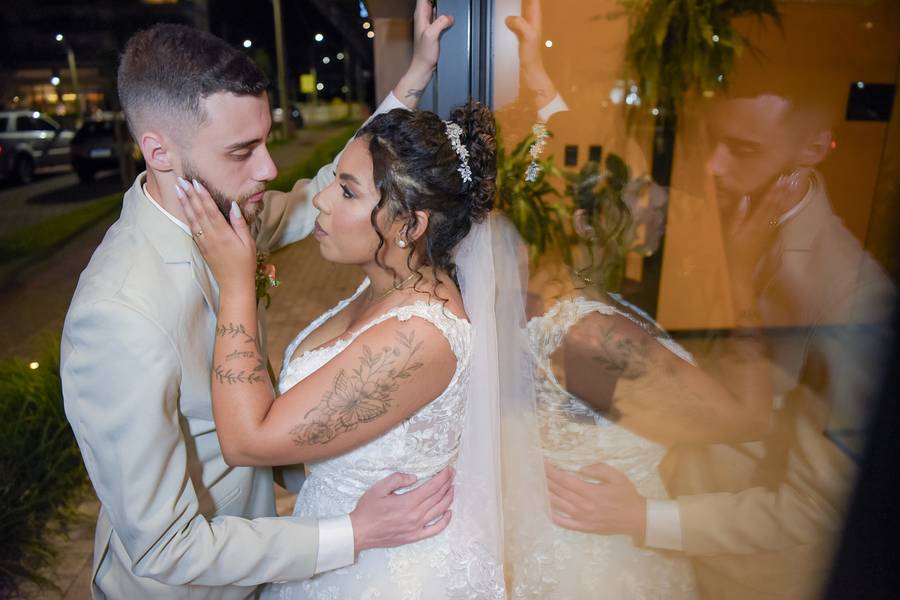 Casamentos de WEDDING KAROLINE E GABRIEL - PELOTAS - RS - SHALON FOTO E FILMAGEM