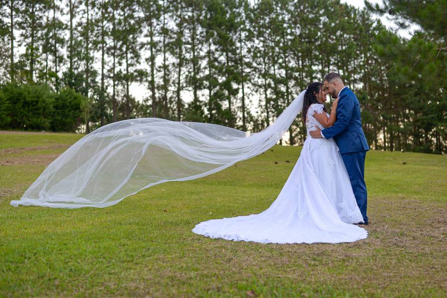 Casamentos de WEDDING YURI & ISABELA - SHALON FOTO E FILMAGEM - PELOTAS - RS