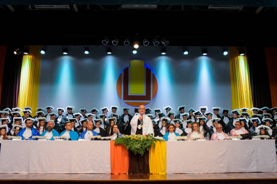 Formaturas de Ciências Contábeis - Formatura - Furg - Pelotas - RS - Rio Grande - Shalon Formaturas