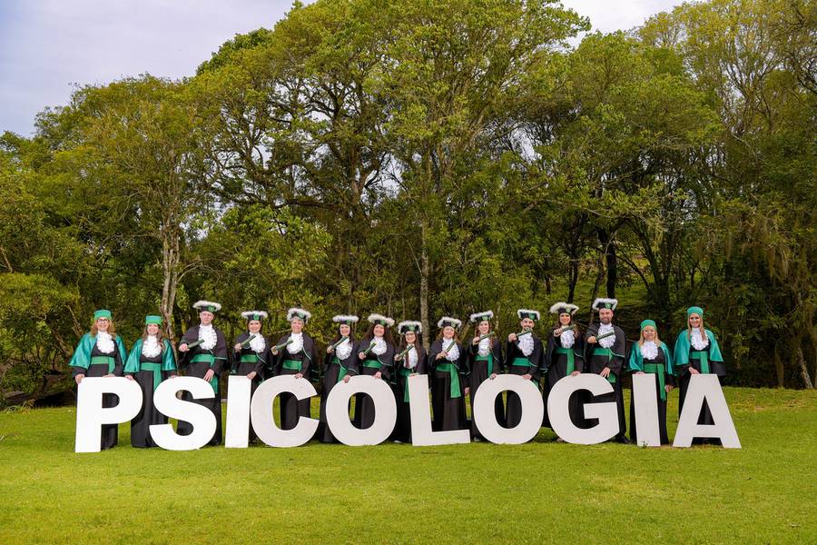 PRÉ FORMATURA de Psicologia UCPel - 2024/1 - Ensaio pré formatura - Shalon Formaturas - Pelotas -RS