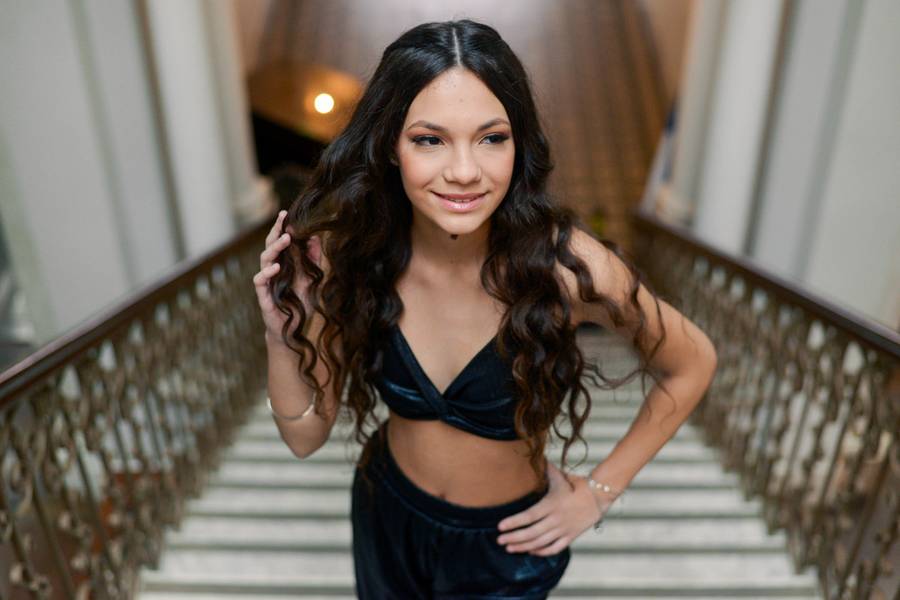 ENSAIO 15 ANOS de Ensaio de 15 anos Isabel - 2024 - Pelotas - RS - Shalon Foto e Filmagem