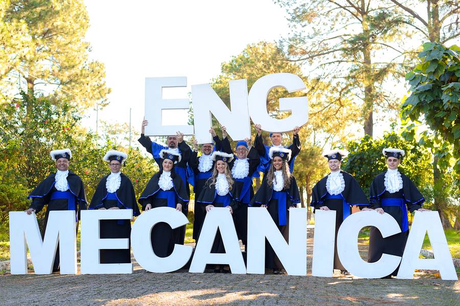 PRÉ FORMATURA de ENGENHARIA MECÂNICA - FURG - 2024 - ENSAIO PRÉ FORMATURA - RIO GRANDE - RS -SHALON FORMATURAS