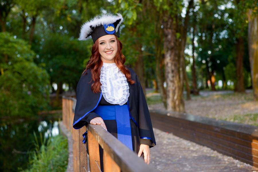 PRÉ FORMATURA de Alguns ensaios individuais de formatura que aconteceram final de ano.