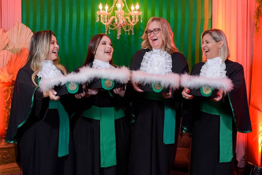 Formaturas de #TBT FORMATURA TÉCNICO EM ENFERMAGEM - 