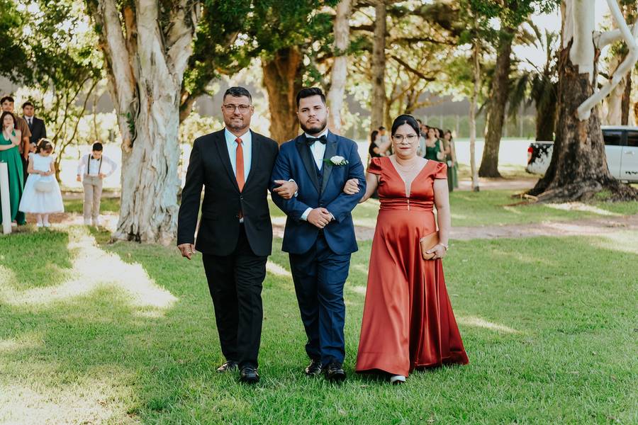 Casamentos de Casamento João & Karen