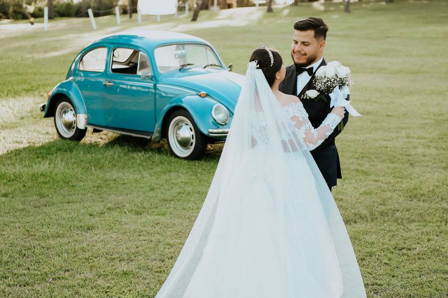 Casamentos de Casamento João & Karen