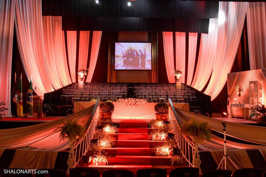 Formaturas de Formatura Técnicos CAVG 2018/2