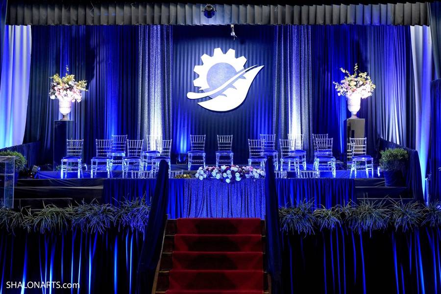 Formaturas de Formatura Engenharia Ambiental e Sanitária UFPel 2018/2