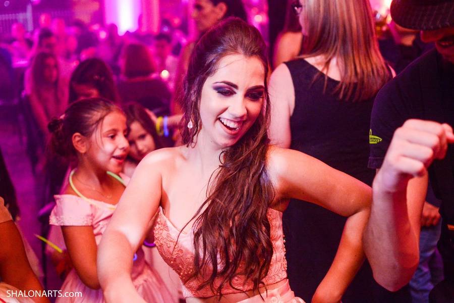 15 Anos de 15 Anos July