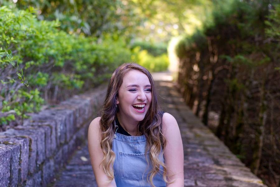 ENSAIO 15 ANOS de Ensaio 15 Anos Brenda