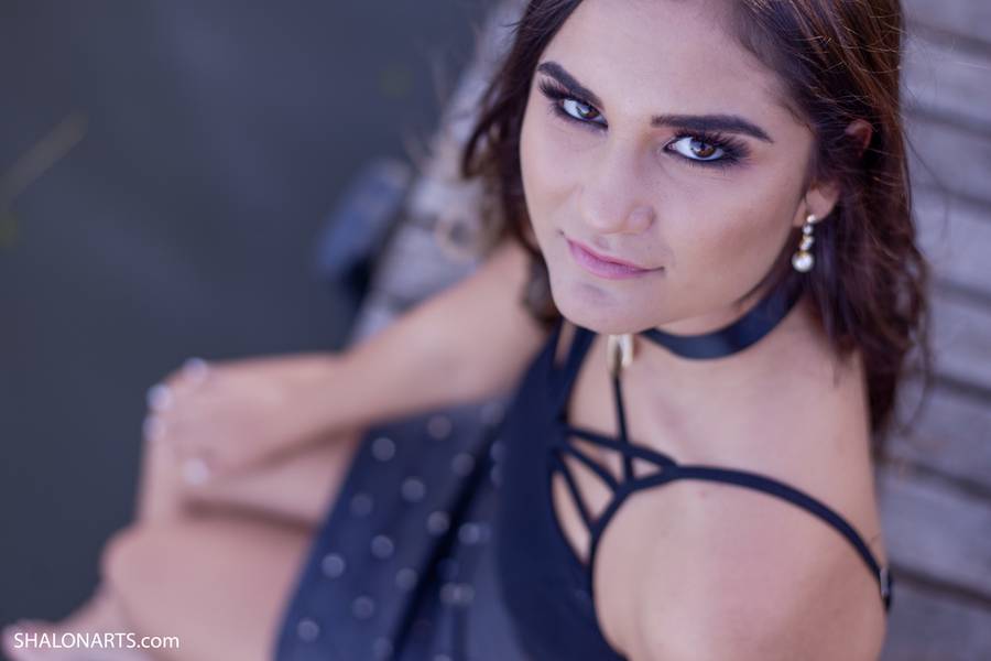 ENSAIO 15 ANOS de ENSAIO 15 ANOS MARIANA