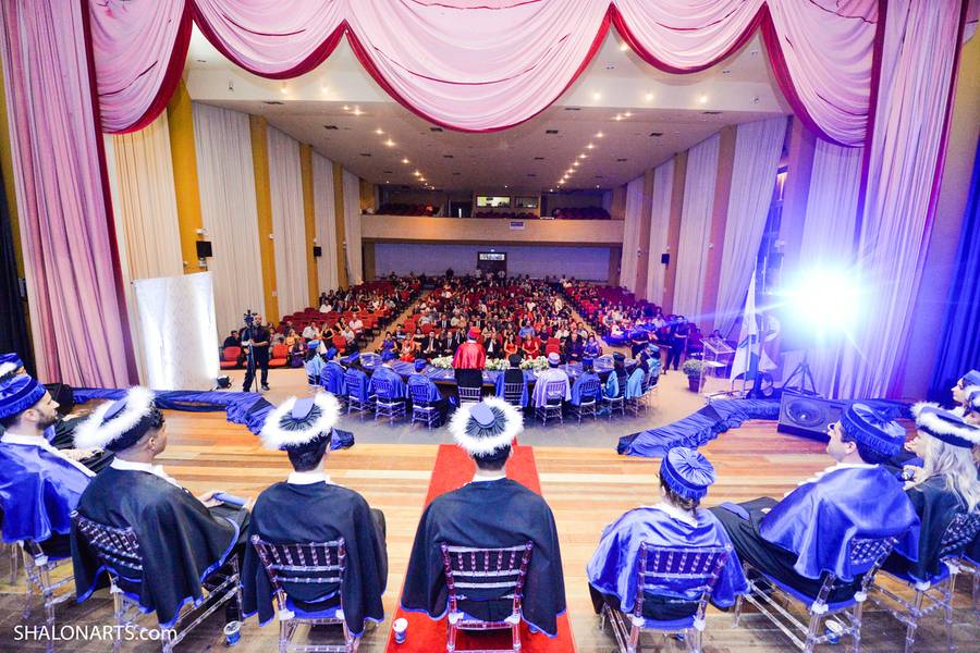 Formaturas de Químicas UFPel 2017/2