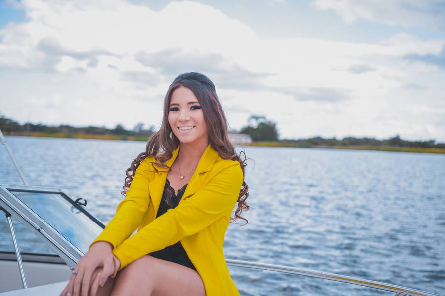 ENSAIO 15 ANOS de ENSAIO MARIANA CRIZEL