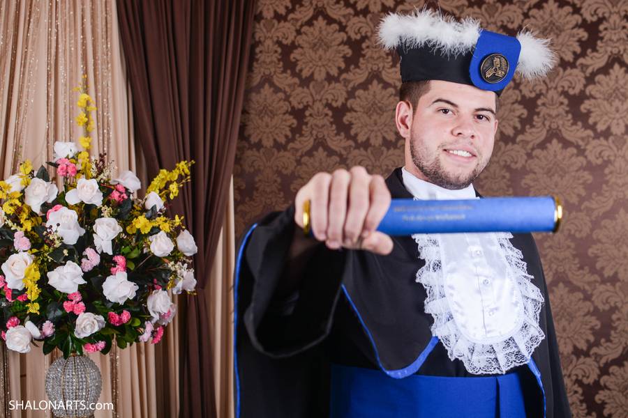 Formaturas de Ensaios Pré Formatura Técnicos IFSUL 2018/2