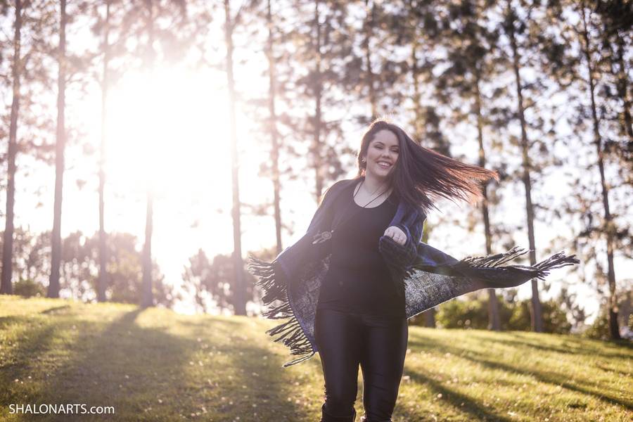 ENSAIO 15 ANOS de ENSAIO 15 ANOS VITÓRIA