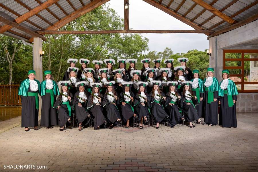 PRÉ FORMATURA de Pré Formatura Enfermagem UFPel 2019/2