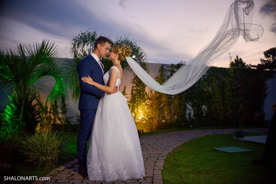 Casamentos de JEAN E KAROLINE