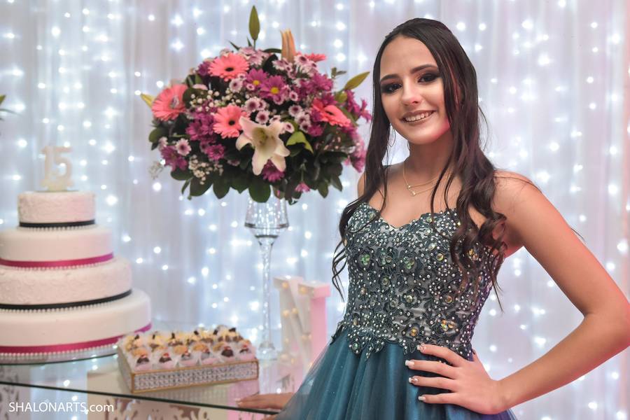 15 Anos de 15 ANOS NATHALIA - 22/06/2019