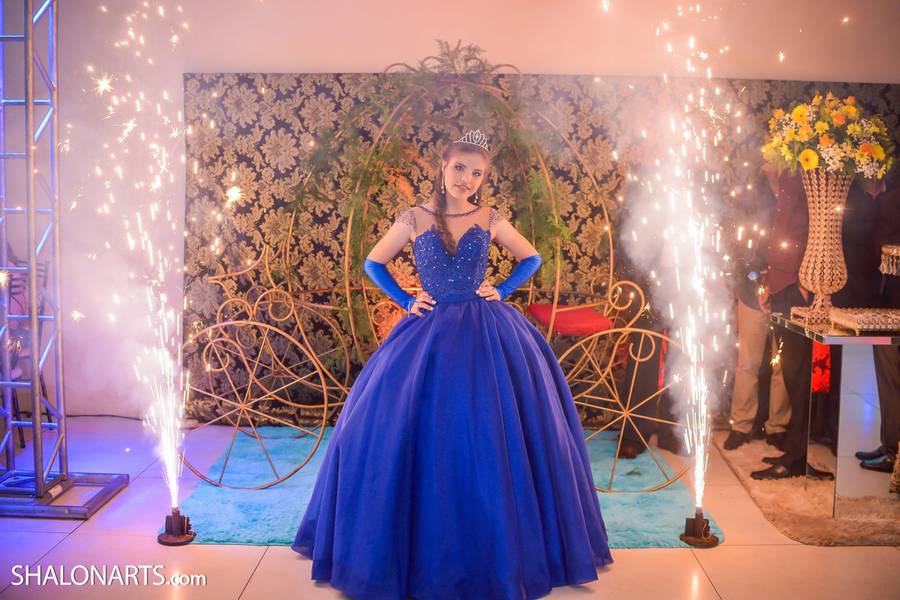 15 Anos de RAFAELA - 15 ANOS - 18-05-2019